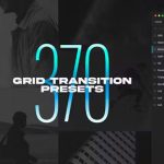 اسکریپت Grid Transitions