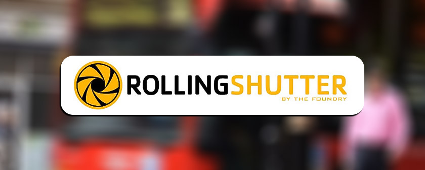 دانلود پلاگین RollingShutter برای افتر افکت