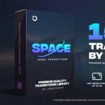 اسکریپت Space Transitions