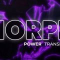 دانلود پریست Power Morph Transitions برای داوینچی