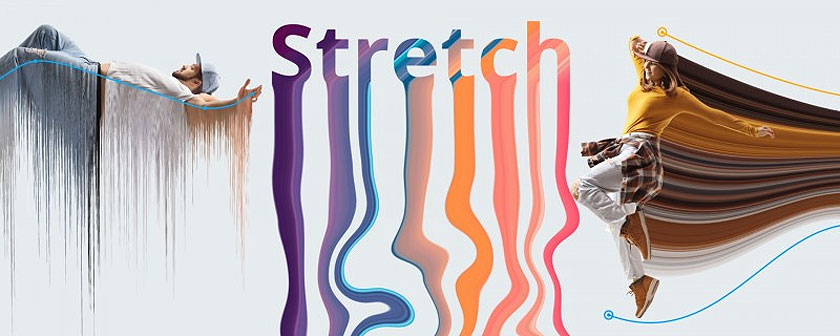 دانلود پلاگین Stretch برای افتر افکت