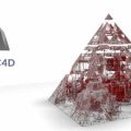 دانلود کرک پلاگین Architron برای نرم افزار Cinema 4d