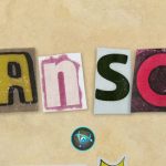 اسکریپت Ransom Letters