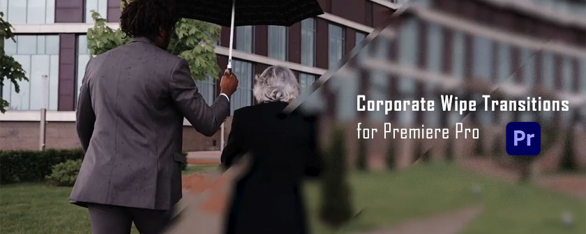 دانلود و آموزش ترانزیشن شیشه ای برای پریمیر پرو