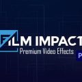 دانلود پریست های آموزش پریست Film Impact Premium Video Effects