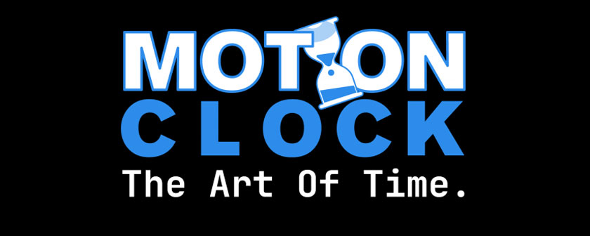دانلود اسکریپت Motion Clock در افتر افکت