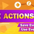 دانلود اسکریپت Save Actions در افتر افکت