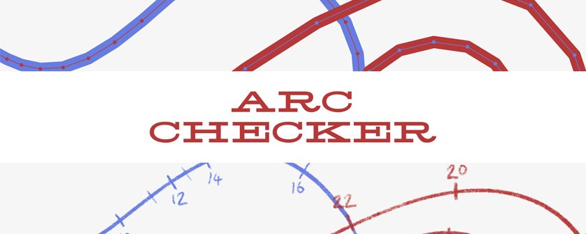 دانلود نسخه کامل اسکریپت ArcChecker