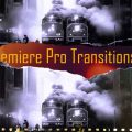 دانلود مجموعه ترانزیشن AtomX Premiere Pro Transitions