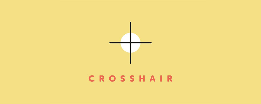 دانلود اسکریپت Crosshair در افتر افکت