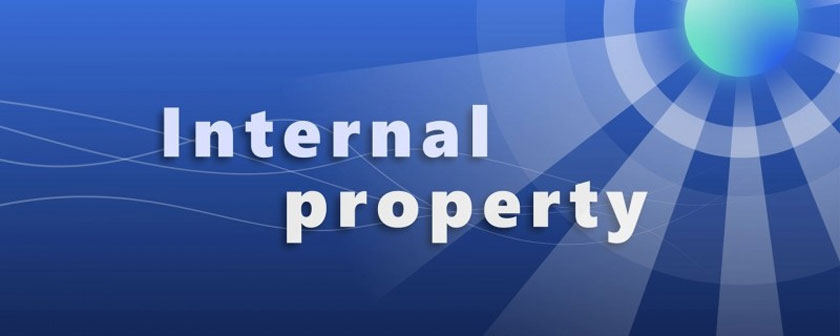 دانلود اسکریپت Internal Property در افتر افکت