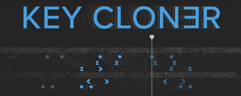 دانلود اسکریپت Key Cloner در افتر افکت