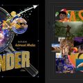 دانلود اسکریپت Wander در افتر افکت و پریمیر پرو