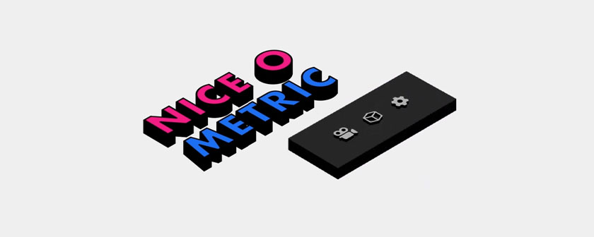 دانلود اسکریپت Nice O Metric در افتر افکت