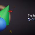 دانلود پلاگین RandomColor برای Cinema 4d