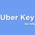 دانلود اسکریپت Uber Key در افتر افکت