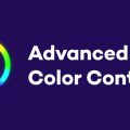 دانلود و کرک اسکریپت Advanced Color Control در افتر افکت