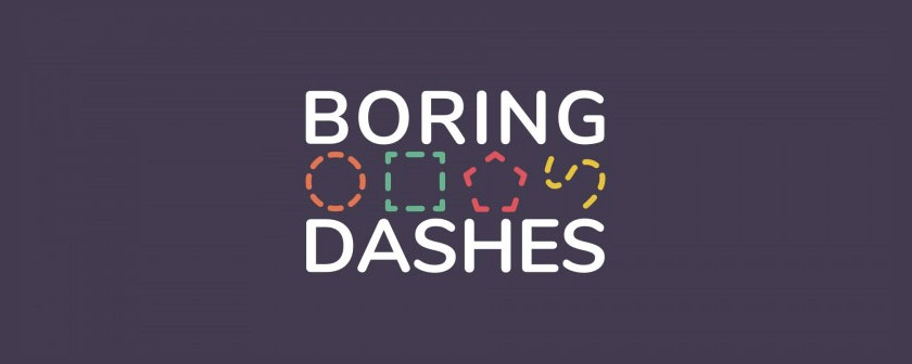 دانلود اسکریپت BoringDashes در افتر افکت