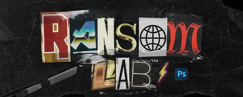 دانلود پلاگین Ransom Lab برای فتوشاپ