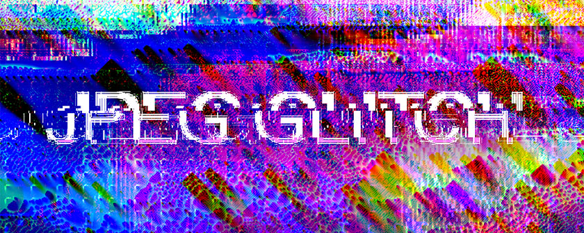 دانلود پلاگین JPEG Glitch برای افتر افکت