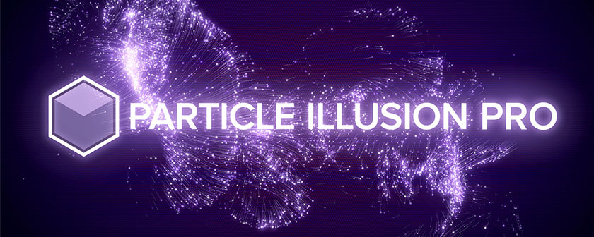 دانلود نرم افزار Particle Illusion Pro همراه با کرک