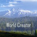 دانلود نرم افزار World Creator همراه با کرک
