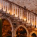 دانلود مجموعه فوتیج Burning Candle سوختن شمع