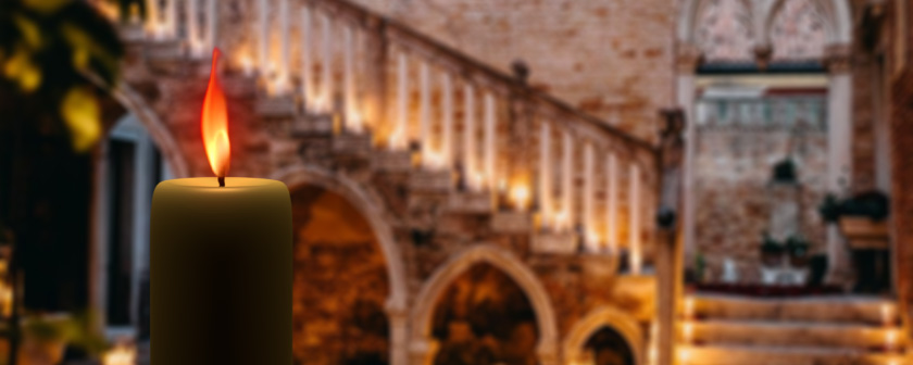 دانلود مجموعه فوتیج Burning Candle سوختن شمع