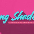 دانلود پلاگین LongShadow برای فتوشاپ