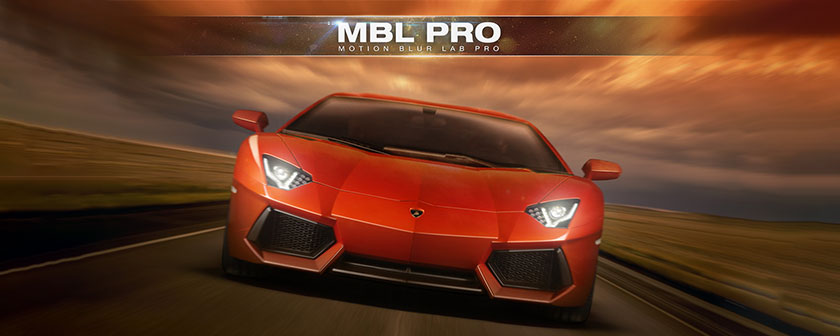 دانلود پلاگین MBL PRO برای فتوشاپ