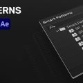 دانلود و کرک پریست Smart Patterns در افتر افکت