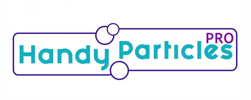 دانلود و کرک اسکریپت Handy Particles در افتر افکت
