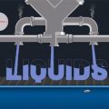 دانلود و کرک اسکریپت Liquids در افتر افکت