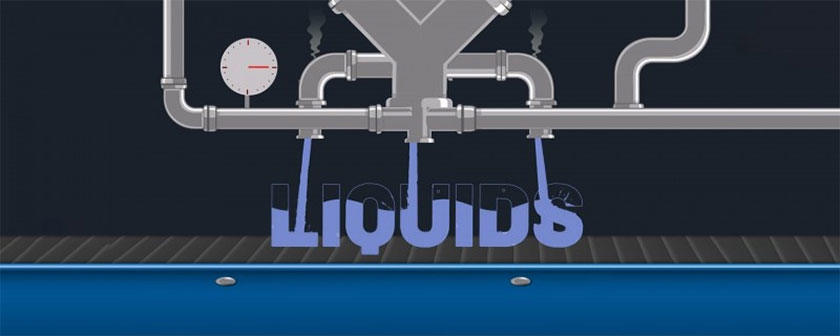 دانلود و کرک اسکریپت Liquids در افتر افکت