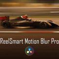دانلود و کرک پلاگین ReelSmart Motion Blur Pro برای داوینچی