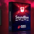 دانلود و کرک اسکریپت SoundBox در افتر افکت