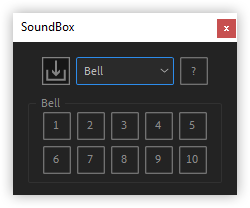 تست کرک اسکریپت SoundBox در افتر افکت