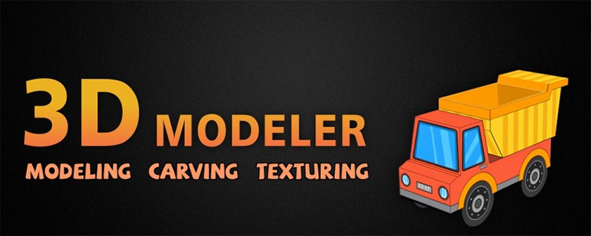 دانلود و کرک اسکریپت 3D Modeler در افتر افکت