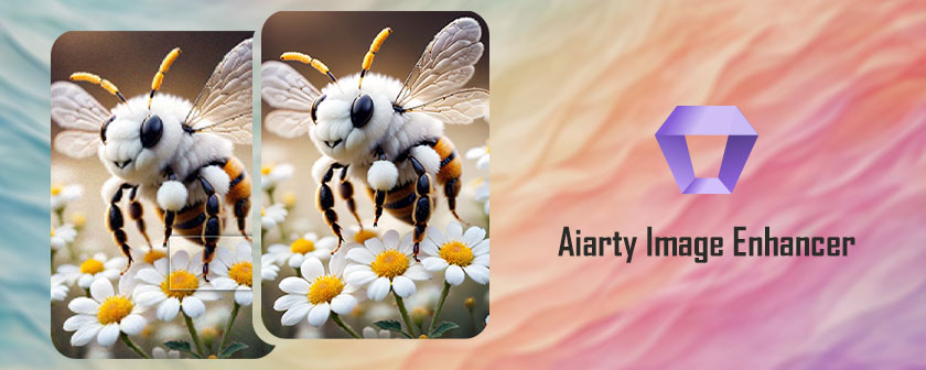 دانلود نرم افزار Aiarty Image Enhancer همراه با کرک