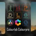 دانلود کرک پلاگین Colourlab Colorpro OFX برای داوینچی
