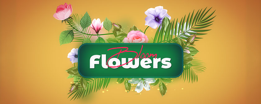 دانلود و کرک اسکریپت Flowers Bloom در افتر افکت