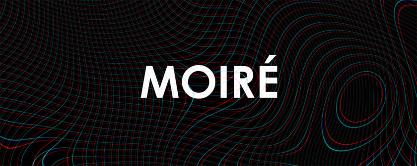 دانلود و کرک اسکریپت Moire در افتر افکت