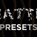 دانلود و کرک پریست Shatter Presets در افتر افکت