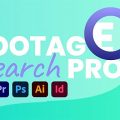 دانلود و کرک اسکریپت Stock Search Pro در افتر افکت و پریمیر