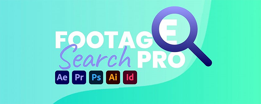 دانلود و کرک اسکریپت Stock Search Pro در افتر افکت و پریمیر