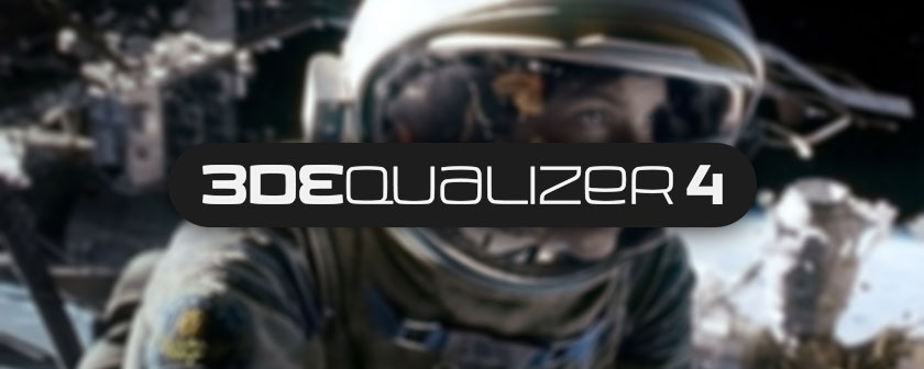 دانلود نرم افزار 3DEqualizer4 همراه با کرک