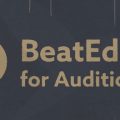 دانلود پلاگین BeatEdit برای اودیشن