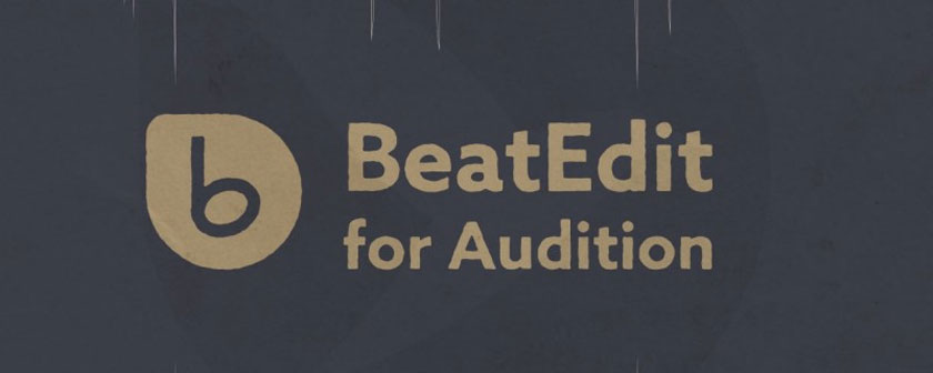 دانلود پلاگین BeatEdit برای اودیشن