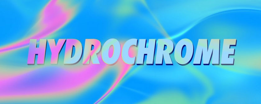 دانلود و آموزش پلاگین HydroChrome در افتر افکت