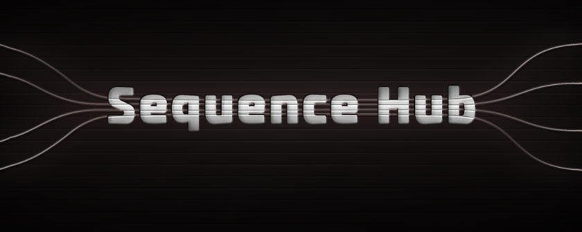 دانلود پلاگین Sequence Hub برای نرم افزار پریمیر پرو